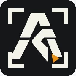 AK UI：桌面当前图标