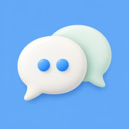 Chat Generator：桌面当前图标