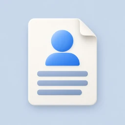 Web Resume：未采用候选图