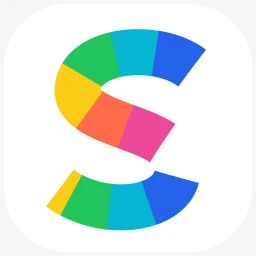 云绘 Saier：已归档的上一版桌面图