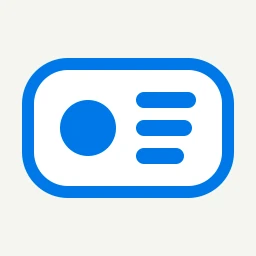 Web Resume：桌面当前图标
